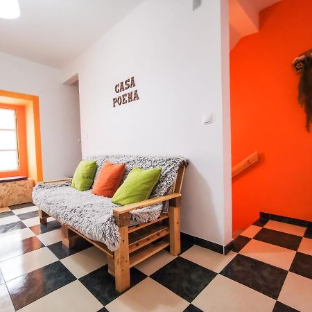 コンスタンシア Casa Poema Next To River Tejo & Zezereヴィラ エクステリア 写真
