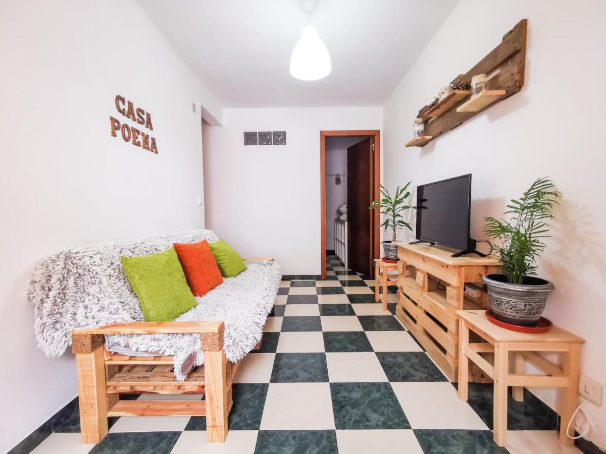 コンスタンシア Casa Poema Next To River Tejo & Zezereヴィラ エクステリア 写真