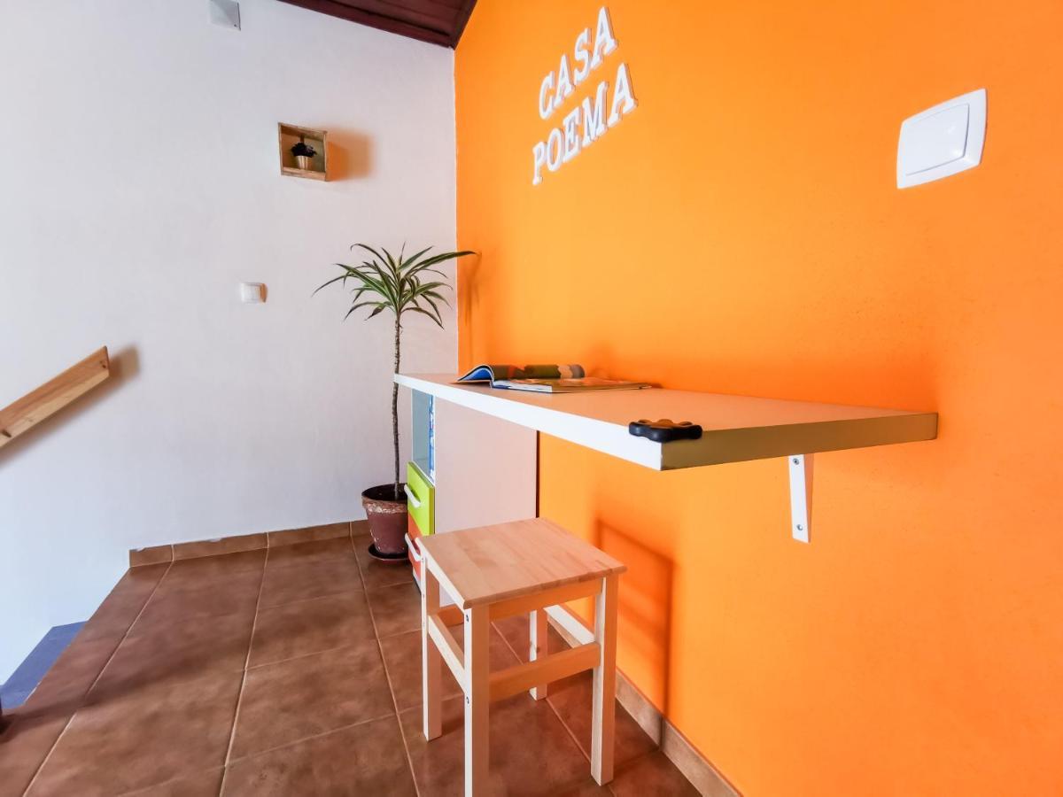 コンスタンシア Casa Poema Next To River Tejo & Zezereヴィラ エクステリア 写真