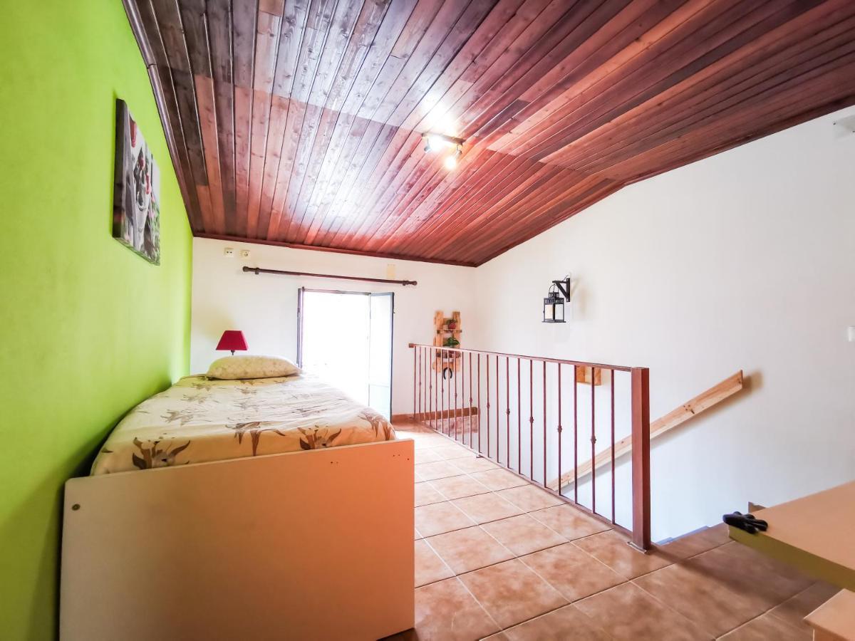 コンスタンシア Casa Poema Next To River Tejo & Zezereヴィラ エクステリア 写真
