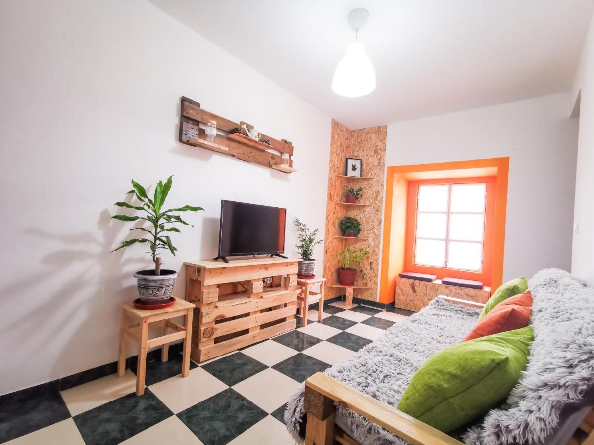 コンスタンシア Casa Poema Next To River Tejo & Zezereヴィラ エクステリア 写真