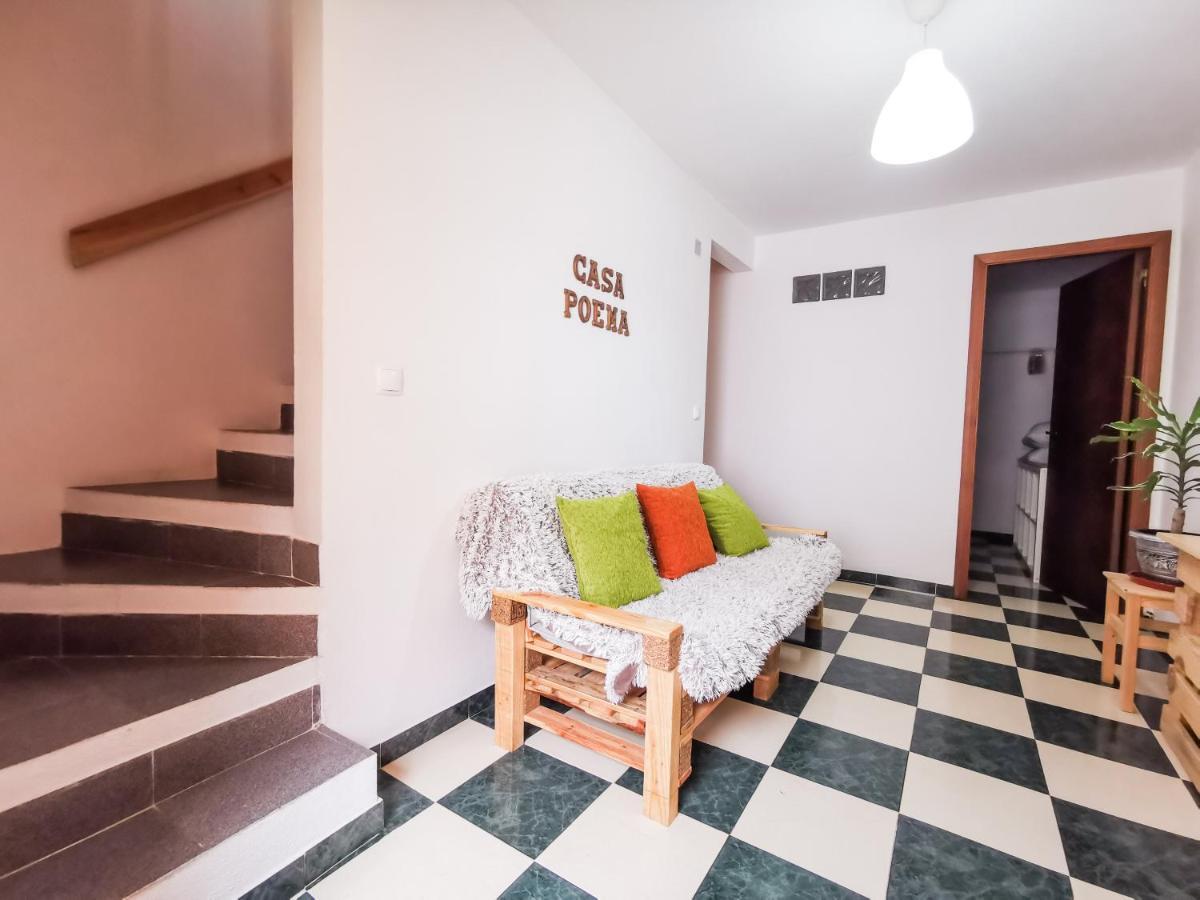 コンスタンシア Casa Poema Next To River Tejo & Zezereヴィラ エクステリア 写真