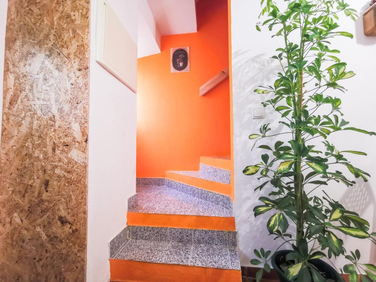 コンスタンシア Casa Poema Next To River Tejo & Zezereヴィラ エクステリア 写真