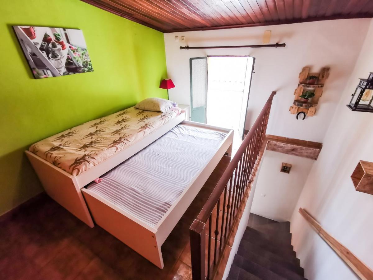 コンスタンシア Casa Poema Next To River Tejo & Zezereヴィラ エクステリア 写真