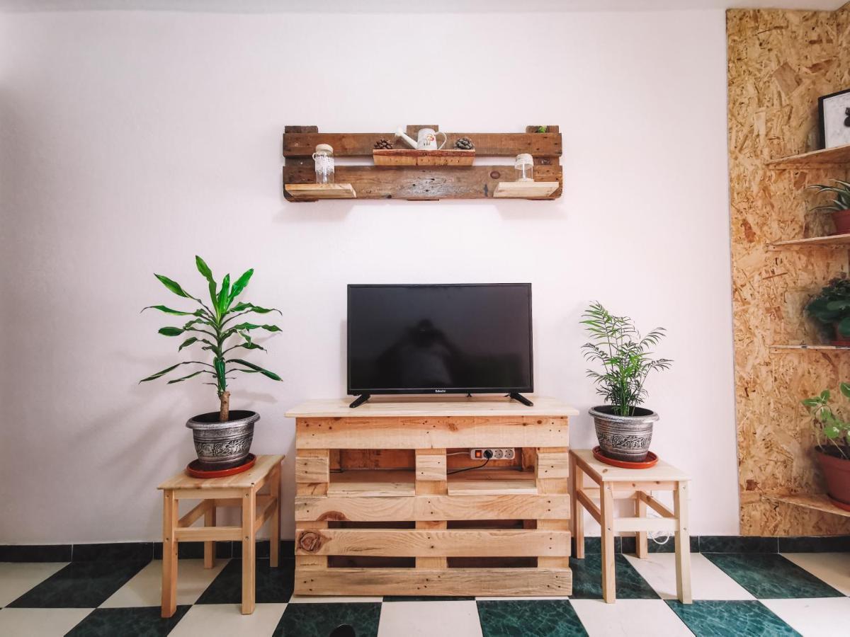コンスタンシア Casa Poema Next To River Tejo & Zezereヴィラ エクステリア 写真