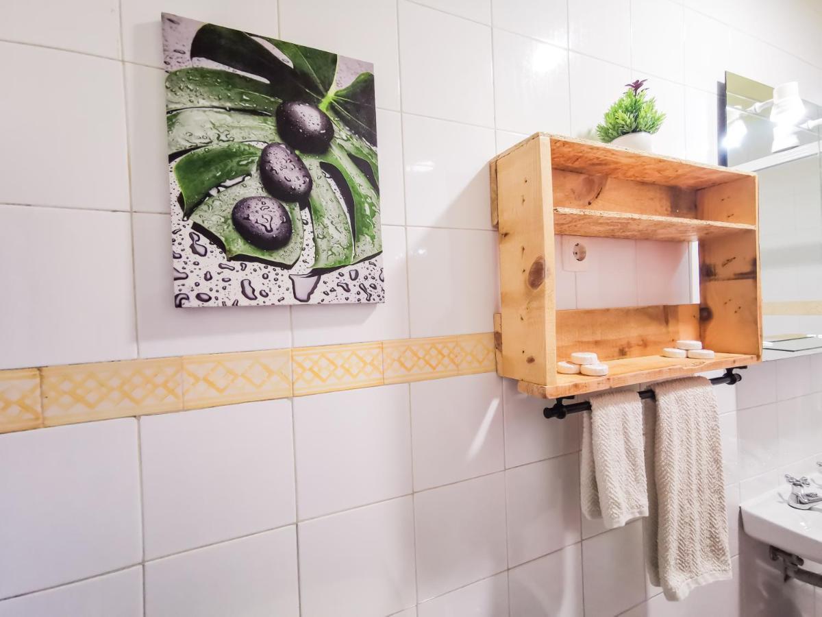 コンスタンシア Casa Poema Next To River Tejo & Zezereヴィラ エクステリア 写真