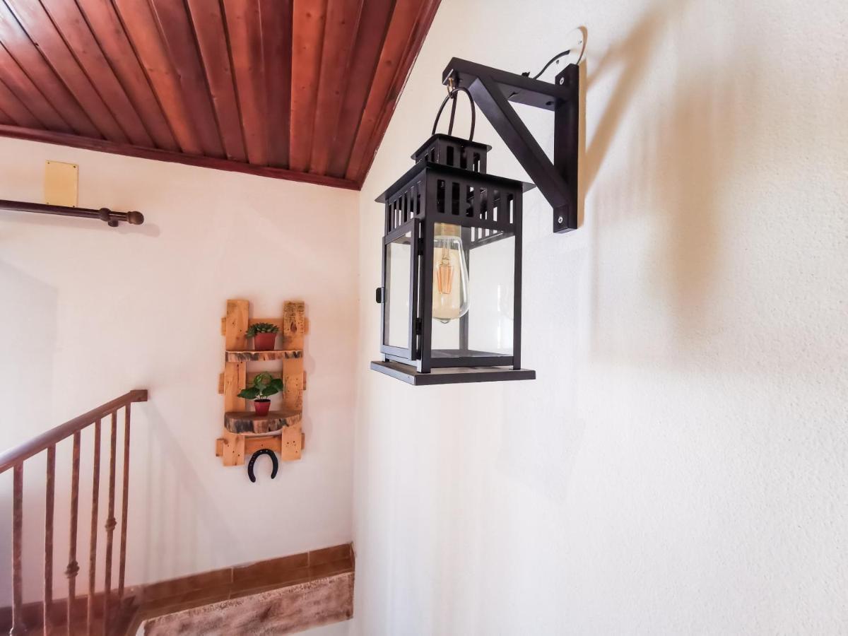コンスタンシア Casa Poema Next To River Tejo & Zezereヴィラ エクステリア 写真