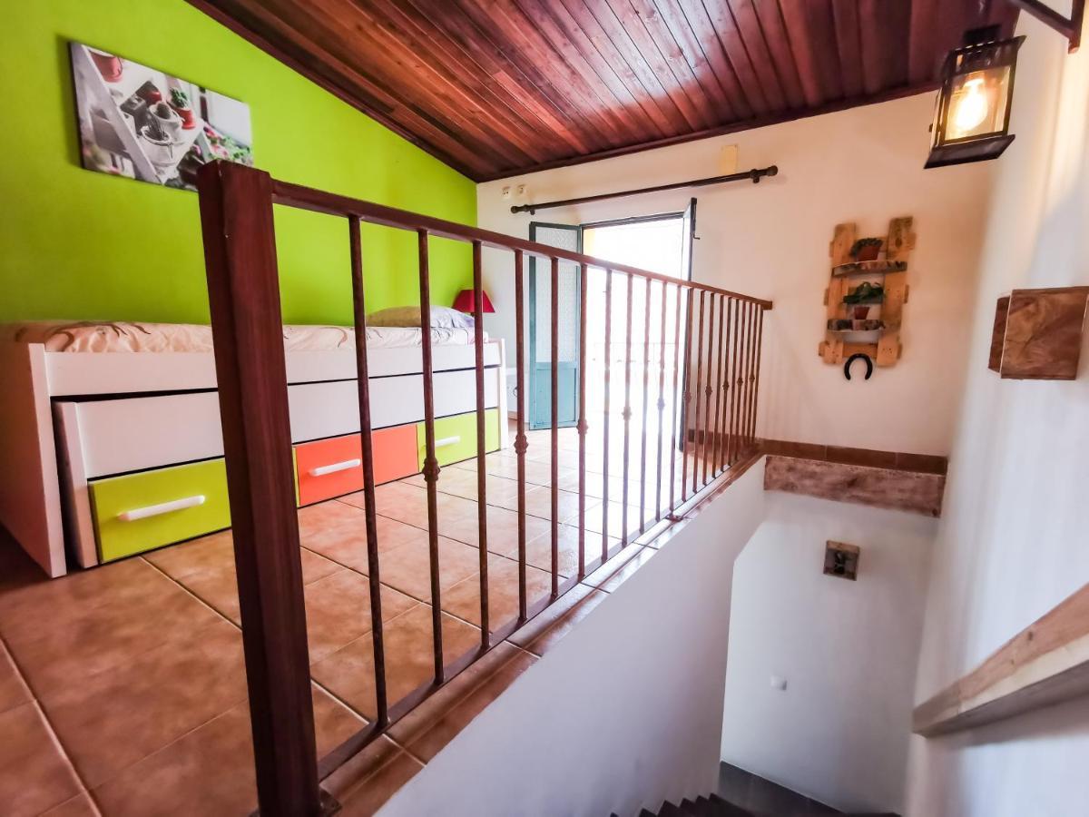 コンスタンシア Casa Poema Next To River Tejo & Zezereヴィラ エクステリア 写真