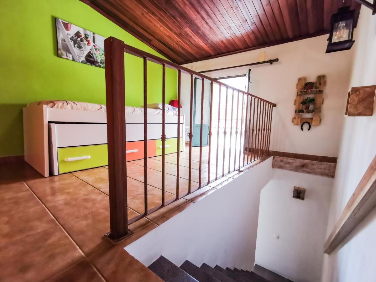 コンスタンシア Casa Poema Next To River Tejo & Zezereヴィラ エクステリア 写真
