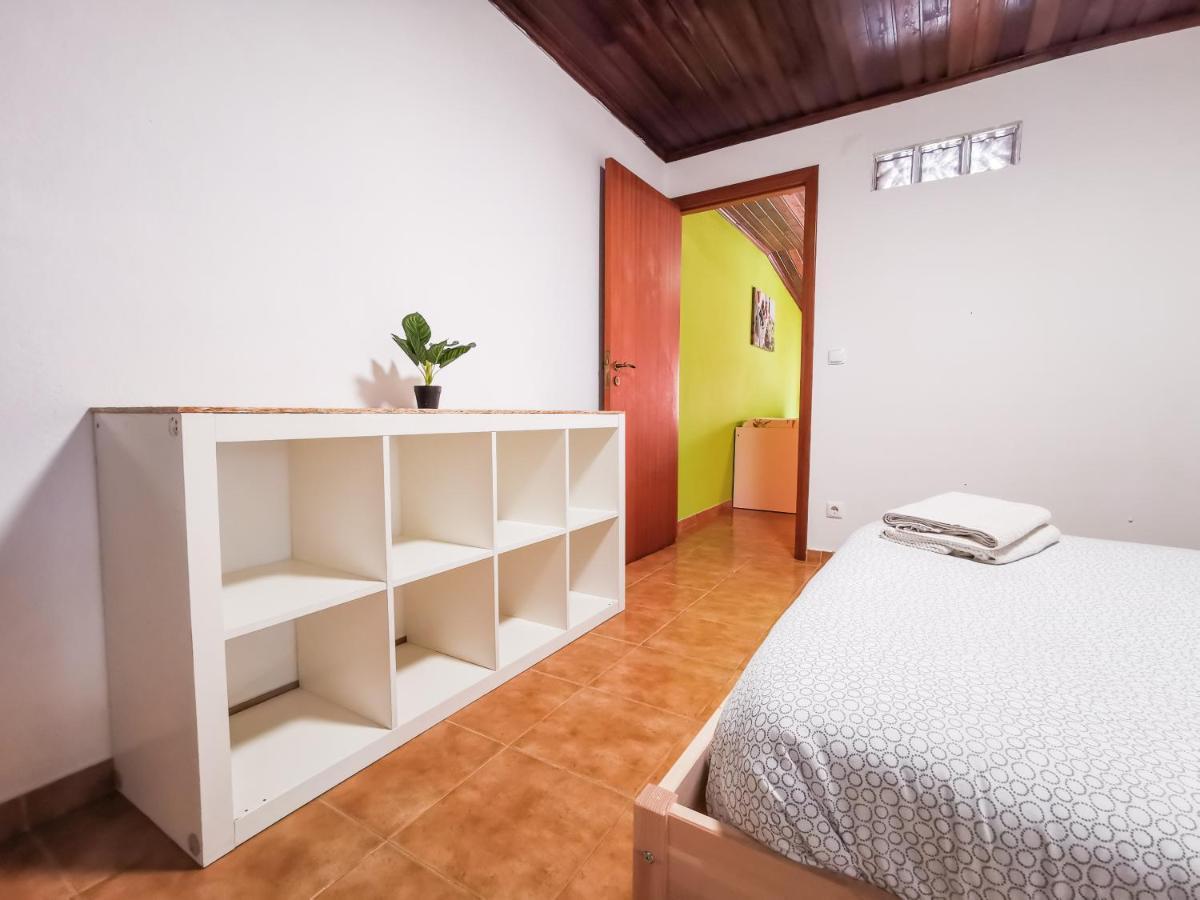 コンスタンシア Casa Poema Next To River Tejo & Zezereヴィラ エクステリア 写真