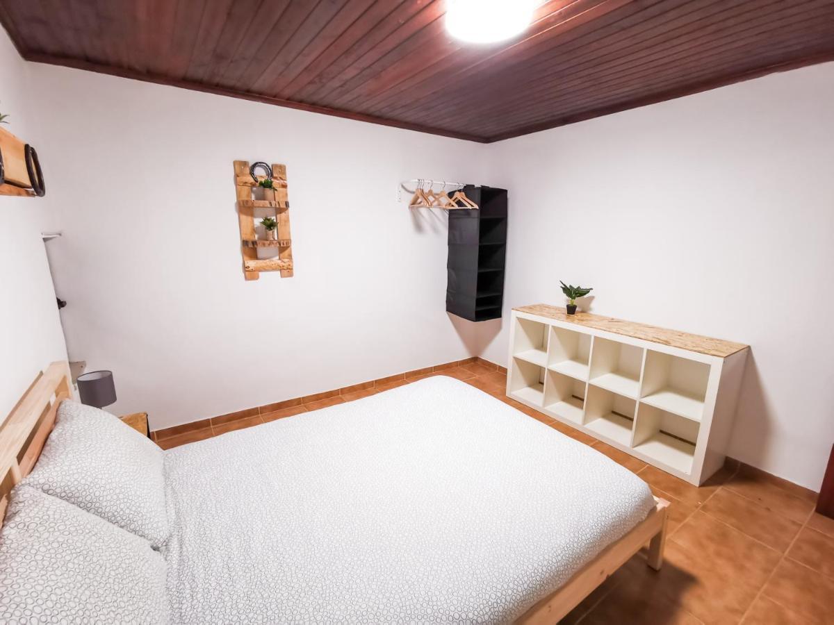 コンスタンシア Casa Poema Next To River Tejo & Zezereヴィラ エクステリア 写真