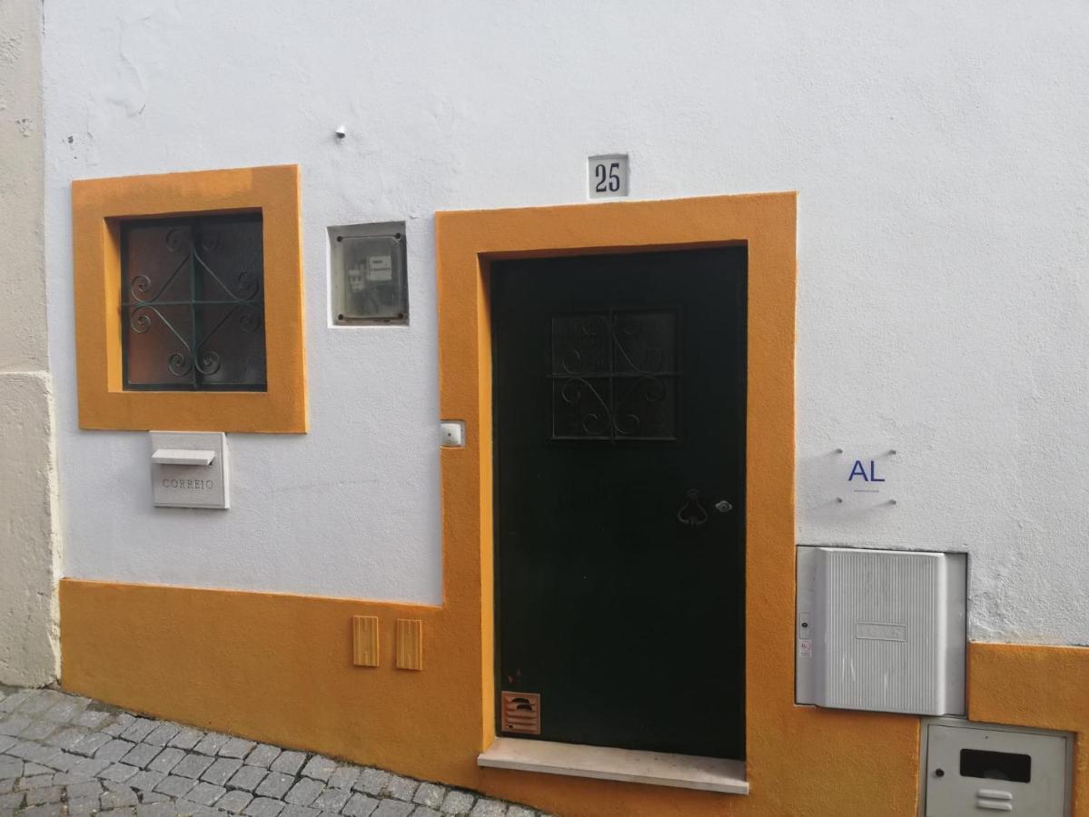 コンスタンシア Casa Poema Next To River Tejo & Zezereヴィラ エクステリア 写真